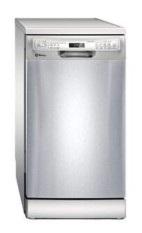 LVJ. BALAY 3VN4031IA 4P 45CM 46DB DSP INOX