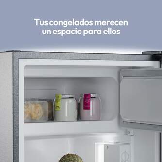 FRI. CANDY CNOQ2S58EX 85x55x58 TABLETOP INOX