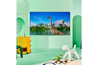 TV LG 86%%%quot; 86QNED916QE QNED MINILED ALFA7 DOLBYATMO