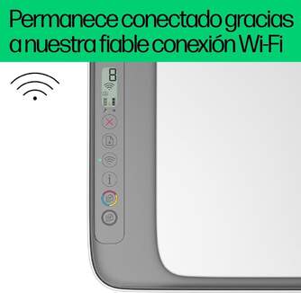 IMP. MULTI HP DJ 2820E WIFI BLANCA