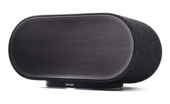 ALTAVOZ DENON HOME 600 NEGRO WIFI MULTIROOM