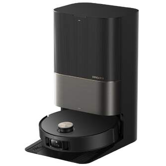 ASPI. ROBOT DREAME X50 ULTRA COMPLETE AUTOVAC NGRO