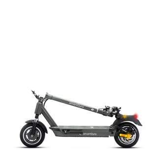 PATIN ELECTRICO SMARTGYRO K2 TITAN C 10%%%quot; 500W