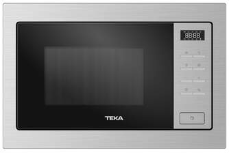 MICR. TEKA MSEG825FI INOX 25L INTEGRABLE 112010002