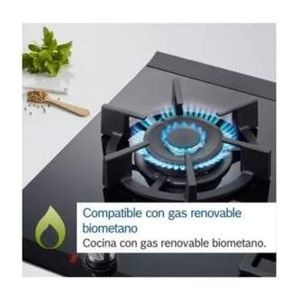 ENCIM. BOSCH PNC6B6B90 3F 60CM GAS