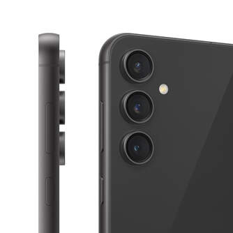 SMARTPHONE SAMSUNG S23 FE 8/256 6,4%%%quot; GRAPHITE