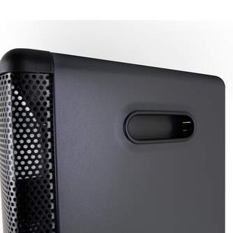 ESTUFA GAS ORBEGOZO H55 3000W CATALITICA