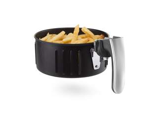 FREIDORA TRISTAR FR6990 3,2L 1500W NEGRA AIRE