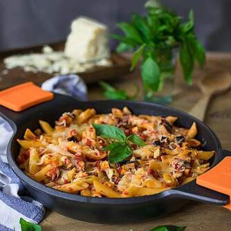 CACEROLA BRA EFFICIENT 32CM BAJA