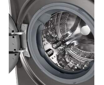 LVD.SEC. LG F4DR7009AGS 9/6K 1400R INOX WIFI