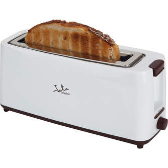 TOST. JATA TT579 1R LARGO BLANCO 900W