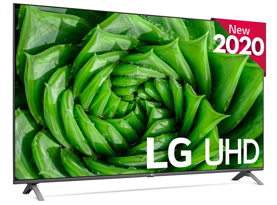 Tv Led 108 cm 43“ lg 43un80006lc 4k smart 10922 43 uhd hdr10 pro pantalla multicolor talla ultrahd televisor wifi 43un80006 10 1092 109