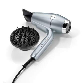 SECADOR BABYLISS D773DE HYDRO FUSION PLASMA BIPOL