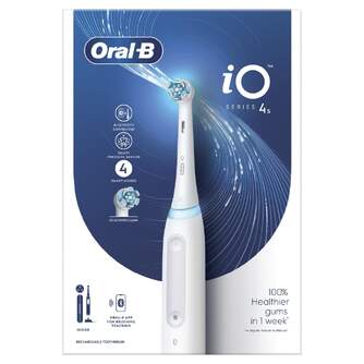 DENTAL ORALB IO 4S BLANCO