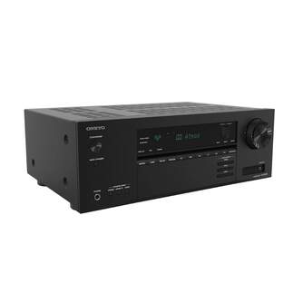 RECEPTOR ONKYO TXSR3100DAB A/V 5,2 DAB NEGRO