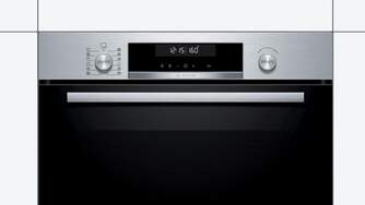 HORNO BOSCH HBG5780S0 MF GT LCD PIROLITICO INOX