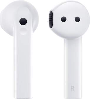 Comprimido vistazo Adolescente Auriculares Xiaomi Redmi Buds 3 | Blancos, Bluetooth | Mi Electro