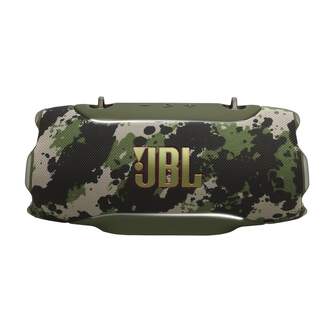 ALTAVOZ JBL XTREME 5 SQUAD