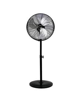 VENTILADOR PIE BASTIL. TARIFA 45CM 3A 45W