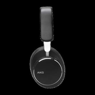 AURICULARES AKG N9 HYBRID ANC OVER EAR BLACK