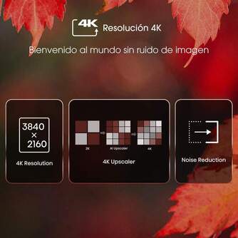 TV HISENSE 75%%%quot; 75A7GQ UHD QLED STV