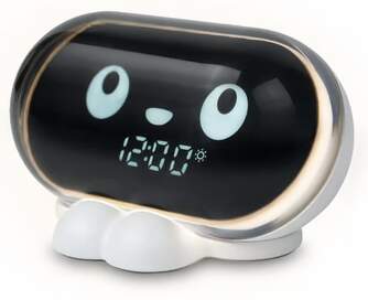 RADIO RELOJ MUSE M-16 KIDS