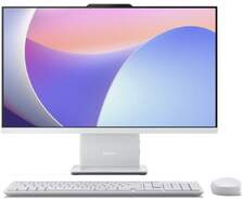 Ordenador All in One Lenovo Ideacentre 27IRH9 - 27", Intel Core i5, 16 GB RAM, SSD 1 TB, Windows 11