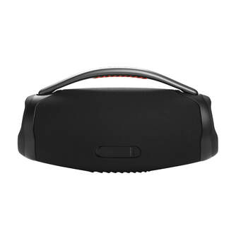 ALTAVOZ JBL BOOMBOX 3 BLUETOOTH WIFI BLACK
