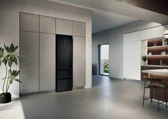FRICOM. HAIER HTW7620DNGB 205x60 3D 3P NF DSP NEGR
