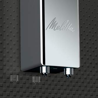 CAFET. MELITTA E950-333 SUPERAUTOMATICA