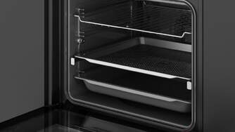 HORNO TEKA HLB8406P INOX PIROLITICO AIRFRY 1000074