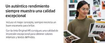 TINTA HP 953XL MAGENTA F6U17AEBGY