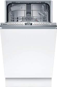 LVJ. BOSCH SPH4EKX24E 45CM 6P 44dBA INT