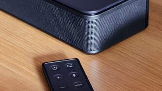 BARRASONIDO BOSE TVSPEAKER 100W 3.0 BT ARC