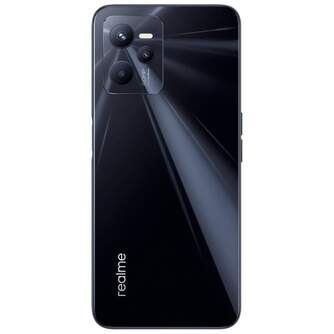 SMARTPHONE REALME C35 4/128 6,6%%%quot; BLACK