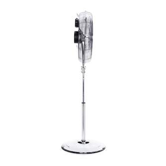 VENTILADOR PIE TRISTAR VE5975 45CM 100W INOX