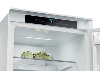 FRICOM. HAIER HBQW5519E 193x54 NF INTEGRABLE