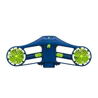 AQUA SCOOTER NILOX MAKAI NUI BLUE