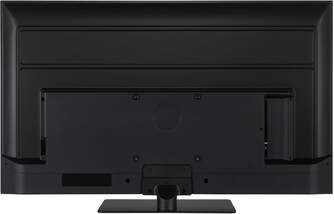 TV PANASONIC 50%%%quot; TV50W80AEZ UHD QLED FIRETV PEANA