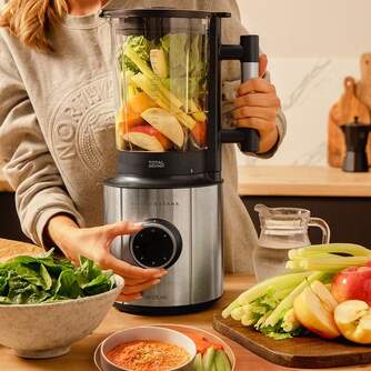 BATID. VASO CECOTEC G.KATANA 3984 V/C 1800W