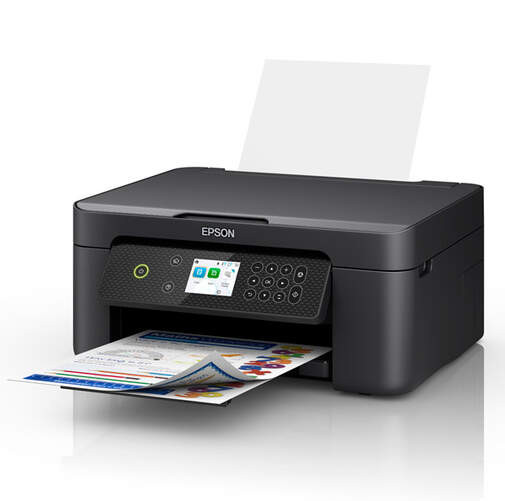 Impresora Multifunción Epson Expression Home XP-4200 - Doble Cara, WiFi, Color, 5.760x1.440ppp