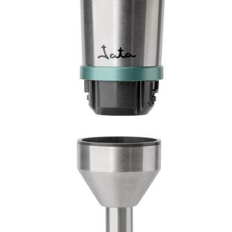 BATID. JATA JEBT1853 1000W INOX CABLE RIZADO S/A