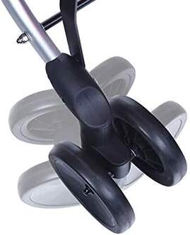 CARRO-COMPRA PLAY WE GO 2 4GIR MARENGO 24960C 223