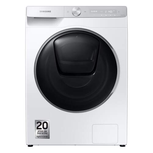 Lavadora Secadora Samsung WD90T984DSH - E, Lava 9kg, Seca 6kg, QuickDrive, EcoBubble, Inverter