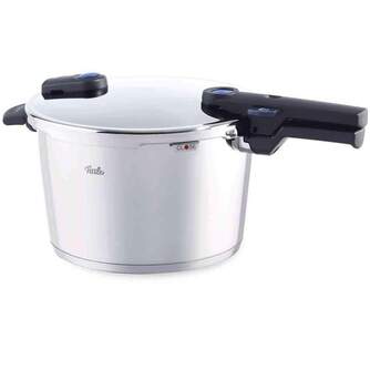 OLLA RAPID. FISSLER 600-700-08-000 VITAQUICK 8L