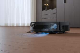 ASPI. ROBOT ECOVACS DEEBOT X12 OMNICYCLONE AUTOVAC