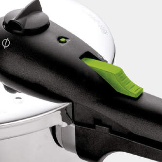 OLLA PRESION RAPID. FAGOR RAPID XPRESS 6L