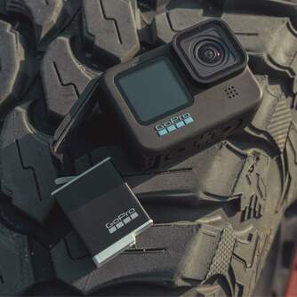 BATERIA RECARGABLE ENDURO BATTERY H9/H10/H11/H12