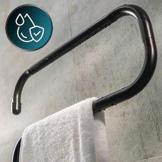 TOALLERO CECOTEC READYWARM 5000 100W WHITE 100566