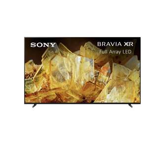 TV SONY 98%%%quot; XR98X90L UHD 100HZ GOOGLE TV